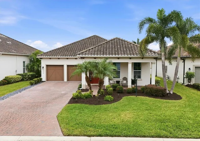 Single family home for sale at 10018 Marbella Dr, BRADENTON, FL 34211 | MLS# A4707650