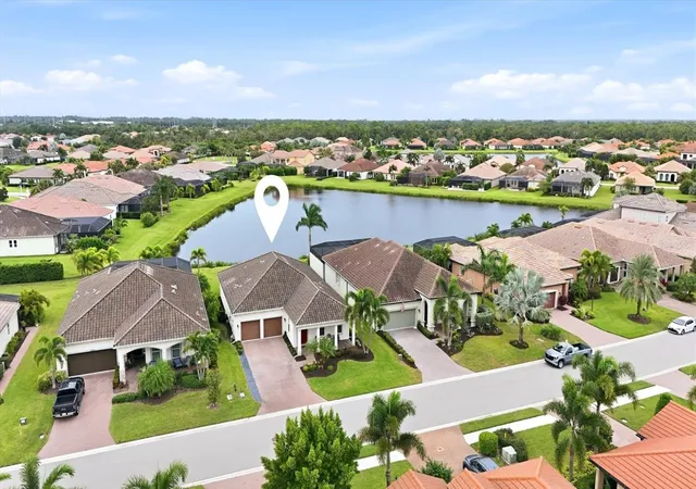 Photo 1 of Single family home for sale at 10018 Marbella Dr, Bradenton, FL 34211 | MLS# A4707650 | Listing updated on 2026-10-05