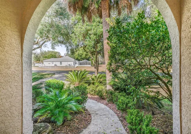 Photo 3 of Single family home for sale at 1125 N Sabal Palm Way, Inverness, FL 34453 | MLS# OM732988 | Listing updated on 2026-09-29