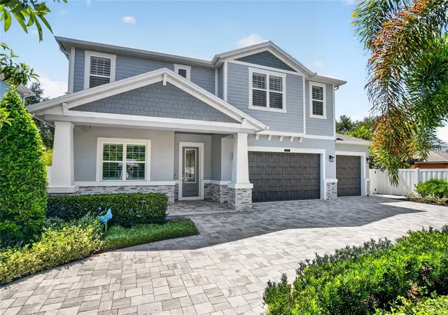 Photo 1 of Single family home for sale at 3718 W Dale Ave, Tampa, FL 33609 | MLS# TB8552722 | Listing updated on 2026-10-10