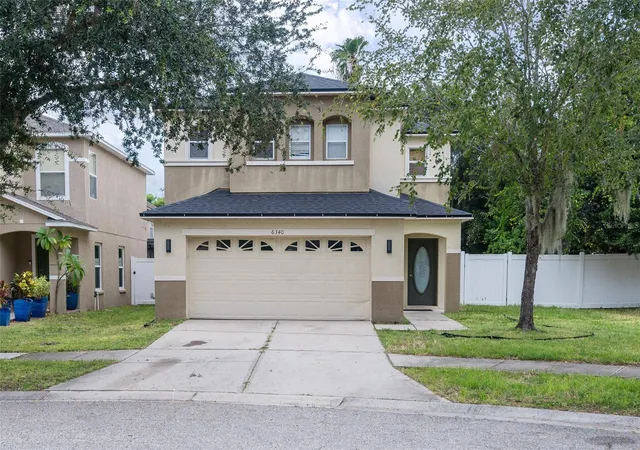 Photo 1 of Single family home for sale at 6340 Cherry Blossom Trl, Gibsonton, FL 33534 | MLS# TB8552723 | Listing updated on 2026-10-02
