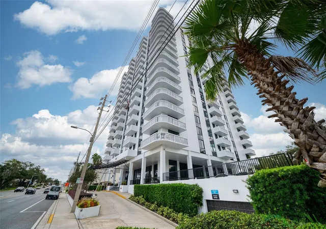 Photo 1 of Condo for sale at 400 E Colonial Dr #1604, Orlando, FL 32803 | MLS# O6445277 | Listing updated on 2026-09-30