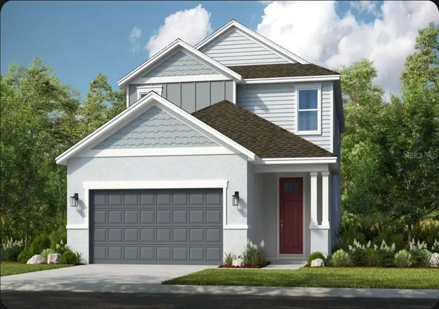Photo 1 of Single family home for sale at 829 Steel Dr, Apollo Beach, FL 33572 | MLS# TB8552725 | Listing updated on 2026-09-29