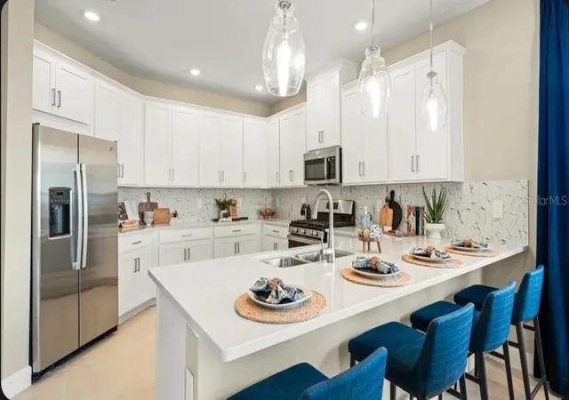 Photo 2 of Single family home for sale at 829 Steel Dr, Apollo Beach, FL 33572 | MLS# TB8552725 | Listing updated on 2026-09-29