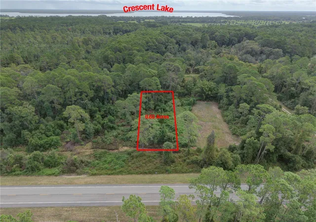 Land for sale at 2780 S US Hwy 17, CRESCENT CITY, FL 32112 | MLS# NS1089362