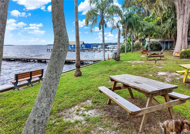 Photo 3 of Land for sale at 2780 S US Hwy 17, Crescent City, FL 32112 | MLS# NS1089362 | Listing updated on 2026-10-06