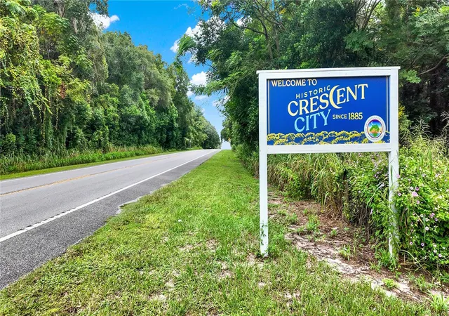 Photo 4 of Land for sale at 2780 S US Hwy 17, Crescent City, FL 32112 | MLS# NS1089362 | Listing updated on 2026-10-06