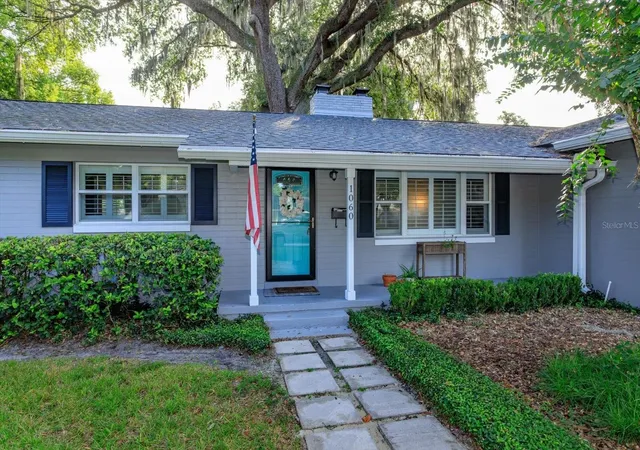 Photo 2 of Single family home for sale at 1060 Gregory Dr, Maitland, FL 32751 | MLS# O6445281 | Listing updated on 2026-10-06