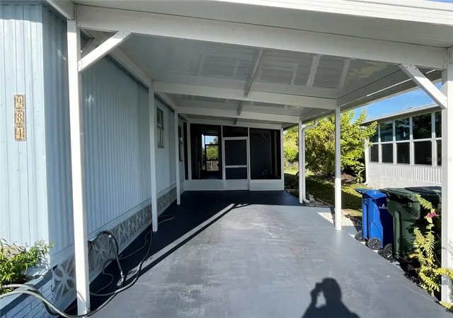 Photo 3 of Manufactured home for sale at 984 Jolanda Cir, Venice, FL 34285 | MLS# N6145955 | Listing updated on 2026-09-28