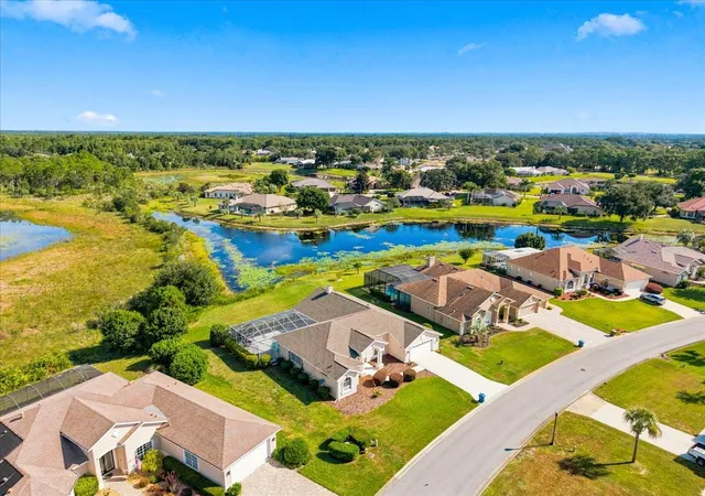 Photo 3 of Single family home for sale at 8405 Maybelle Dr, Weeki Wachee, FL 34613 | MLS# W7889883 | Listing updated on 2026-10-01
