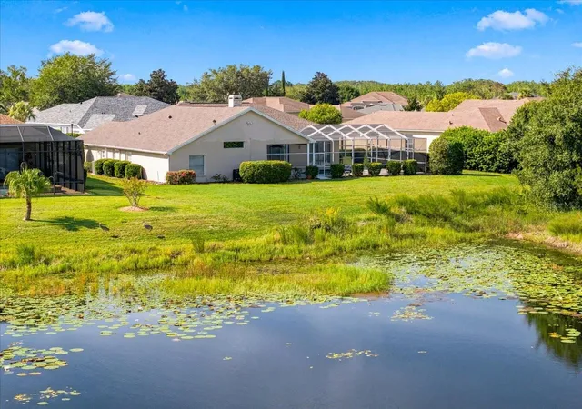 Photo 4 of Single family home for sale at 8405 Maybelle Dr, Weeki Wachee, FL 34613 | MLS# W7889883 | Listing updated on 2026-10-01