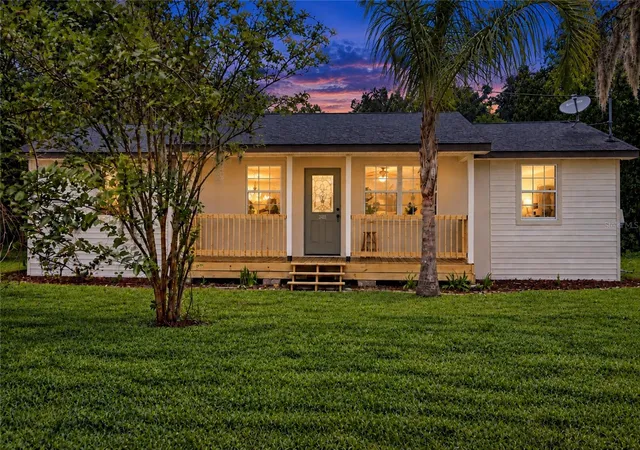 Single family home for sale at 3411 Sleepy Hl Rd, LAKELAND, FL 33810 | MLS# TB8552729