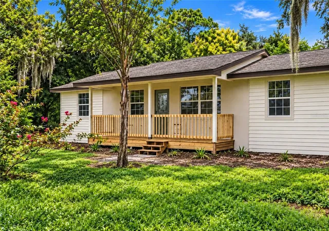 Photo 4 of Single family home for sale at 3411 Sleepy Hl Rd, Lakeland, FL 33810 | MLS# TB8552729 | Listing updated on 2026-09-29