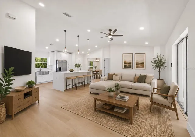 Photo 2 of Single family home for sale at 221 W Brimson Pl, Citrus Springs, FL 34434 | MLS# O6445284 | Listing updated on 2026-09-30