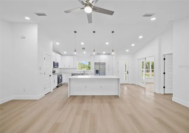 Photo 3 of Single family home for sale at 221 W Brimson Pl, Citrus Springs, FL 34434 | MLS# O6445284 | Listing updated on 2026-09-30