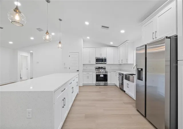 Photo 3 of Single family home for sale at 221 W Brimson Pl, Citrus Springs, FL 34434 | MLS# O6445284 | Listing updated on 2026-09-30