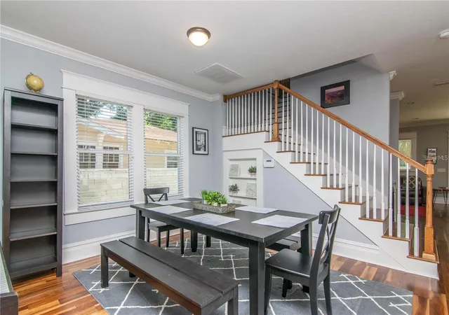 Photo 4 of Single family home for sale at 905 S Bruce St, Tampa, FL 33606 | MLS# TB8552731 | Listing updated on 2026-09-29