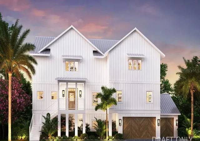 Single family home for sale at 1401 45th Avenue NE, Saint Petersburg, FL 33703 | MLS# TB8552733