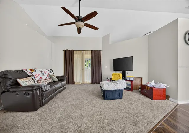 Photo 3 of Single family home for sale at 2493 Cherokee St, North Port, FL 34286 | MLS# C7531278 | Listing updated on 2026-10-08