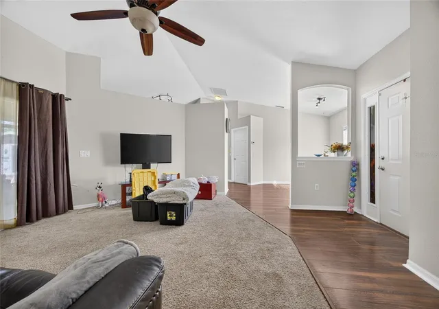Photo 3 of Single family home for sale at 2493 Cherokee St, North Port, FL 34286 | MLS# C7531278 | Listing updated on 2026-10-08
