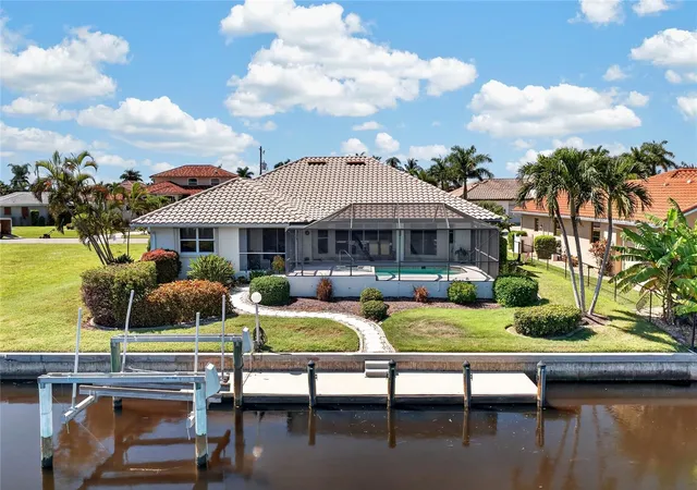 Photo 1 of Single family home for sale at 3518 Terin Ct, Punta Gorda, FL 33950 | MLS# C7531279 | Listing updated on 2026-10-02