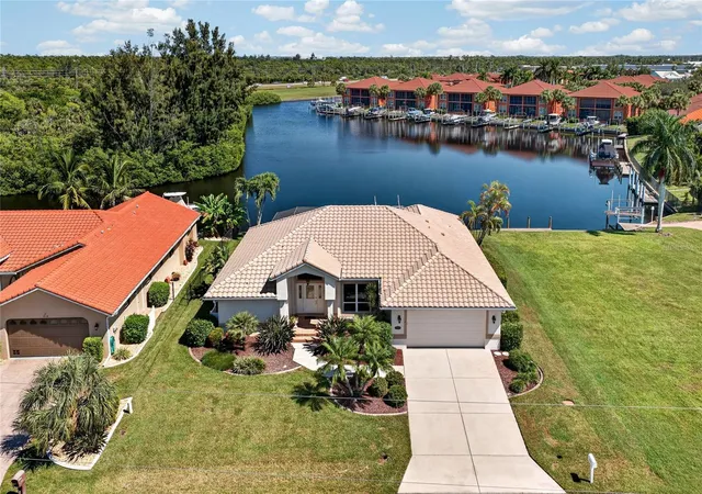 Photo 2 of Single family home for sale at 3518 Terin Ct, Punta Gorda, FL 33950 | MLS# C7531279 | Listing updated on 2026-10-02