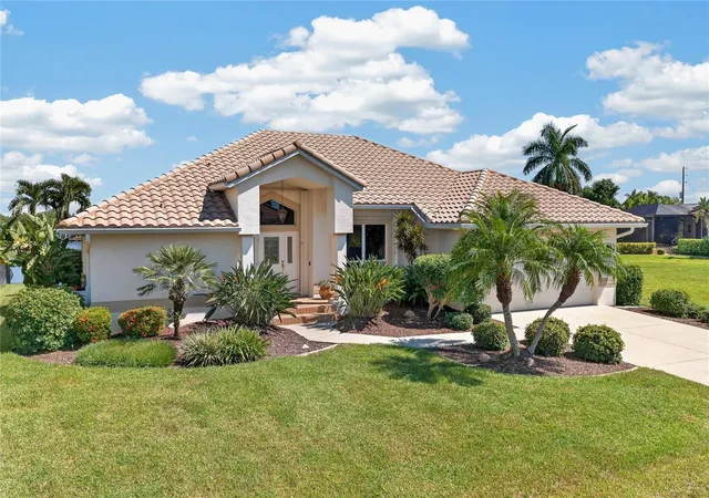 Photo 3 of Single family home for sale at 3518 Terin Ct, Punta Gorda, FL 33950 | MLS# C7531279 | Listing updated on 2026-10-02