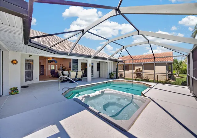 Photo 3 of Single family home for sale at 3518 Terin Ct, Punta Gorda, FL 33950 | MLS# C7531279 | Listing updated on 2026-10-02