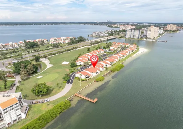 Photo 3 of Condo for sale at 5668 Escondida Blvd S, Saint Petersburg, FL 33715 | MLS# TB8552735 | Listing updated on 2026-10-21