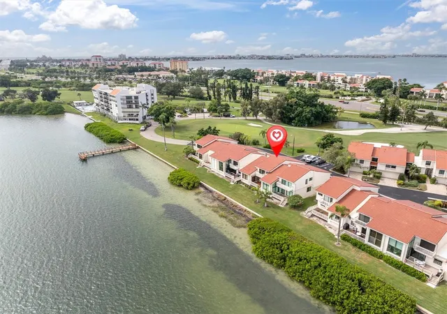 Photo 2 of Condo for sale at 5668 Escondida Blvd S, Saint Petersburg, FL 33715 | MLS# TB8552735 | Listing updated on 2026-10-21