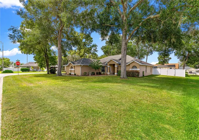 Photo 1 of Single family home for sale at 1318 SE 66th Avenue, Ocala, FL 34472 | MLS# OM732989 | Listing updated on 2026-09-28