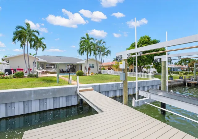 Photo 3 of Single family home for sale at 12305 4th Street E, Treasure Island, FL 33706 | MLS# TB8552737 | Listing updated on 2026-10-06
