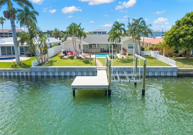 Photo 4 of Single family home for sale at 12305 4th Street E, Treasure Island, FL 33706 | MLS# TB8552737 | Listing updated on 2026-10-06
