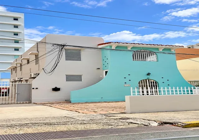 Photo 1 of Sale Pending at 705 Calle Union, San Juan, PR 00902 | MLS# PR9124525 | Listing updated on 2026-10-16