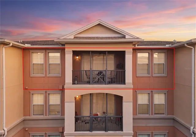 Photo 1 of Condo for sale at 8168 Boat Hook Loop #302, Windermere, FL 34786 | MLS# O6445290 | Listing updated on 2026-10-07