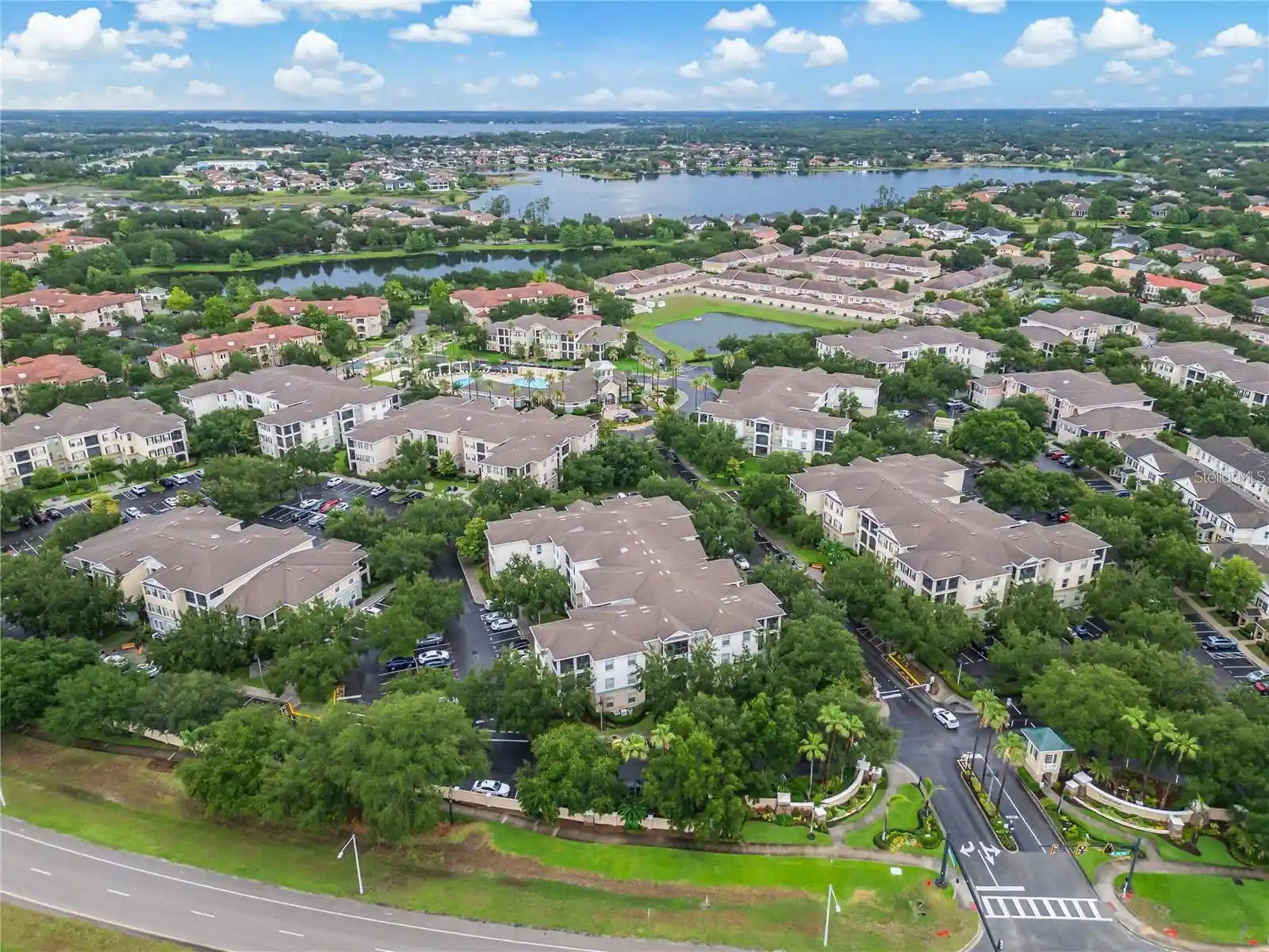 Listing Photo 54 - Condo for sale in 8168 Boat Hook Loop located at 8168 Boat Hook Loop, Windermere, FL 34786 - Unit #302