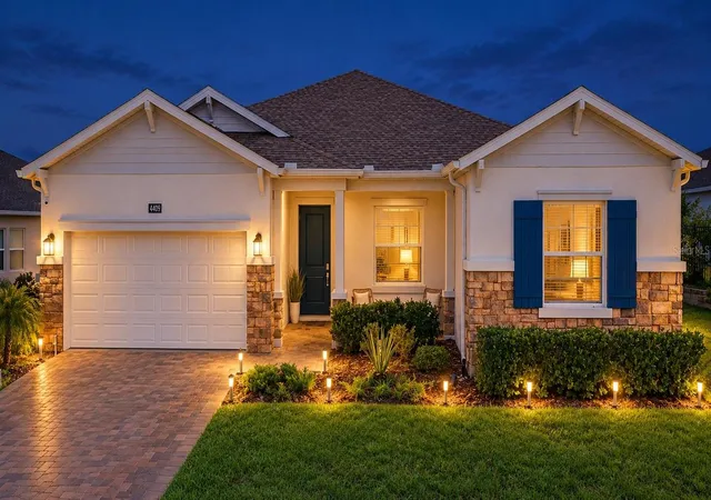 Photo 1 of Single family home for sale at 4409 Eastminster Rd, Davenport, FL 33837 | MLS# O6445291 | Listing updated on 2026-10-08