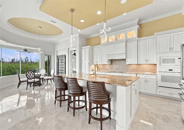 Photo 2 of Single family home for sale at 1356 Grebe Dr, Punta Gorda, FL 33950 | MLS# C7531280 | Listing updated on 2026-10-13