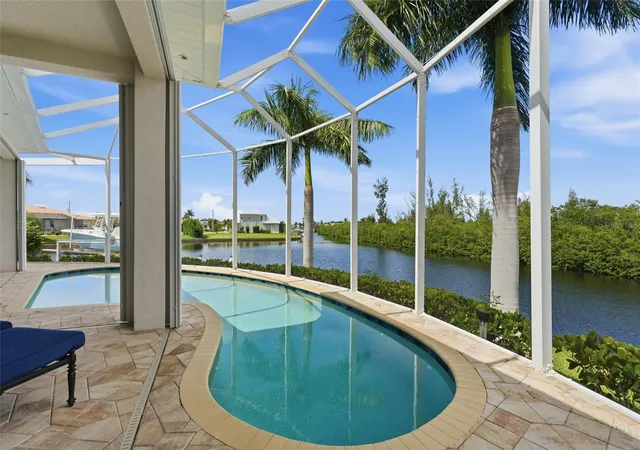 Photo 3 of Single family home for sale at 1356 Grebe Dr, Punta Gorda, FL 33950 | MLS# C7531280 | Listing updated on 2026-10-13