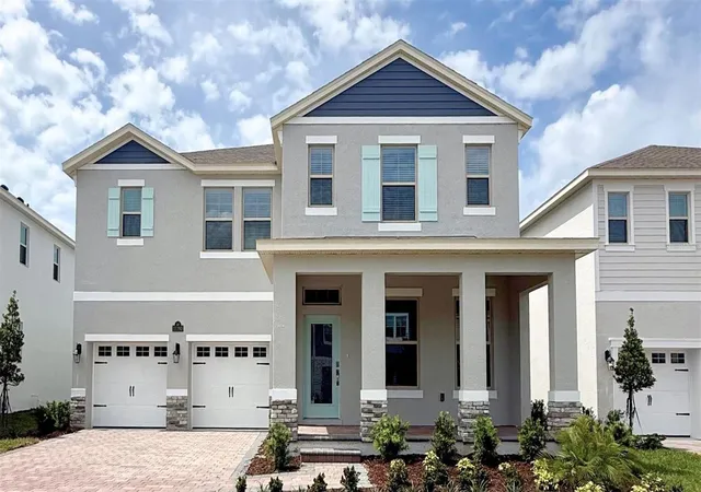 Photo 1 of Single family home for sale at 11929 Shine View Ln, Winter Garden, FL 34787 | MLS# O6445293 | Listing updated on 2026-10-20
