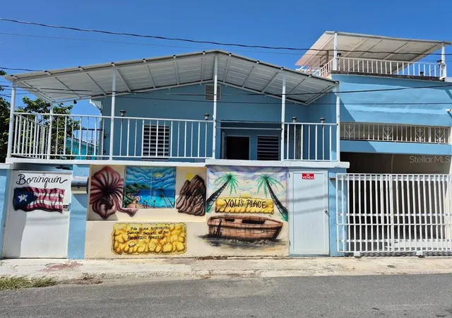 Photo 1 of Single family home for sale at #6 Calle 3, Guanica, PR 00653 | MLS# PR9124526 | Listing updated on 2026-09-29