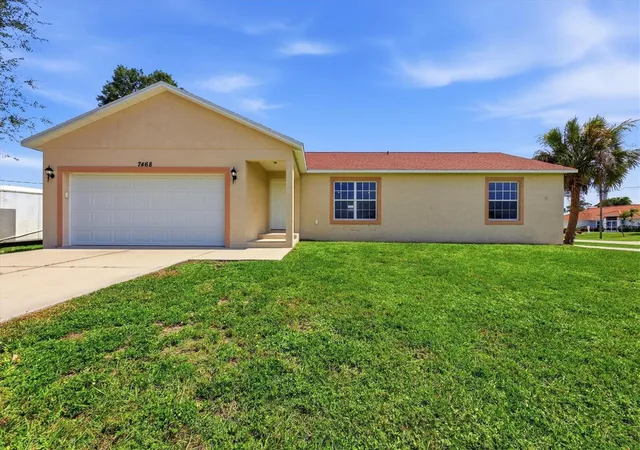 Single family home for sale at 7468 Michael St, ENGLEWOOD, FL 34224 | MLS# D6148954