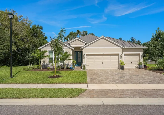 Single family home for sale at 145 1st Light Cir, COCOA, FL 32922 | MLS# O6445295