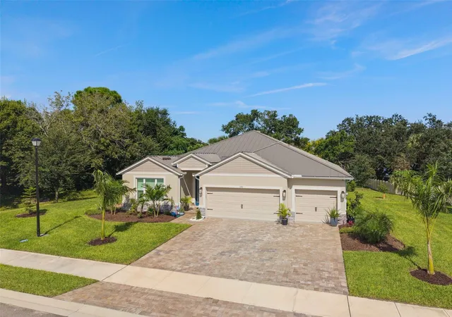 Photo 1 of Single family home for sale at 145 1st Light Cir, Cocoa, FL 32922 | MLS# O6445295 | Listing updated on 2026-10-01
