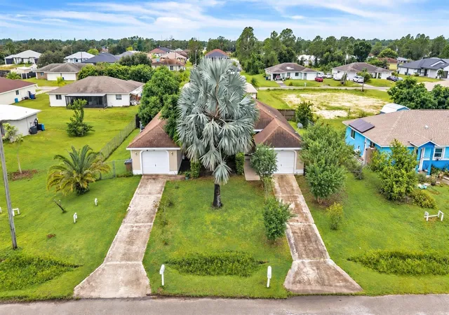 Photo 1 of Multi family home for sale at 4507 20th Street Sw, Lehigh Acres, FL 33973 | MLS# C7531282 | Listing updated on 2026-10-01