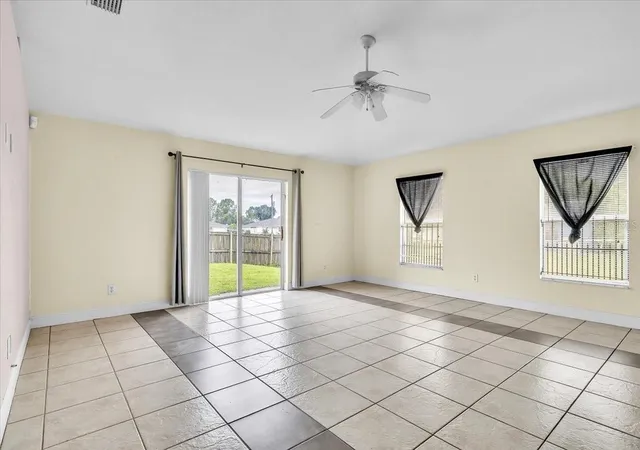 Listing Photo 4 - Condo for sale in building located at 4507 20th St SW, LEHIGH ACRES, FL 33973