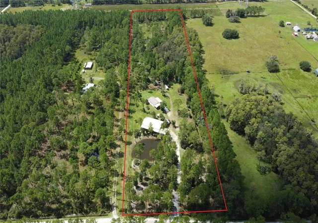 Manufactured home for sale at 420 Smith Rd, OSTEEN, FL 32764 | MLS# O6445296