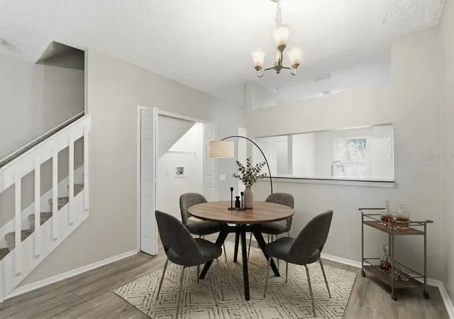 Photo 2 of Townhouse for sale at 5512 Carrollwood Key Dr, Tampa, FL 33624 | MLS# O6445297 | Listing updated on 2026-10-02