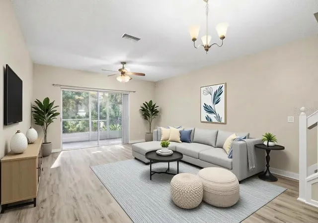 Photo 3 of Townhouse for sale at 5512 Carrollwood Key Dr, Tampa, FL 33624 | MLS# O6445297 | Listing updated on 2026-10-02