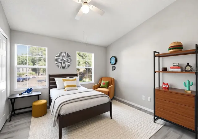 Photo 4 of Townhouse for sale at 5512 Carrollwood Key Dr, Tampa, FL 33624 | MLS# O6445297 | Listing updated on 2026-10-02